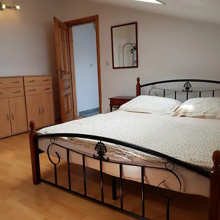 Family Vacation House * Врсар