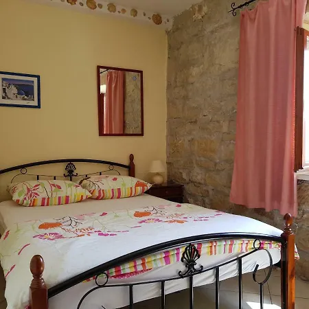 Family Vacation House Апартаменты Врсар