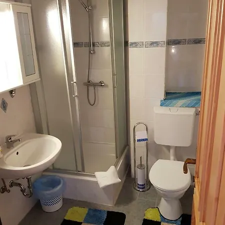 Family Vacation House Врсар